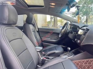 Xe Kia K3 1.6 AT 2014
