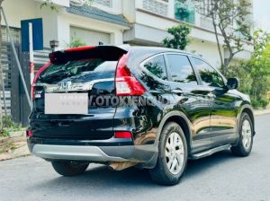 Xe Honda CRV 2.0 AT 2016