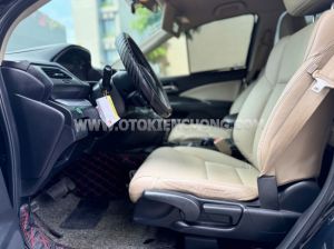 Xe Honda CRV 2.0 AT 2016