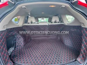 Xe Honda CRV 2.0 AT 2016