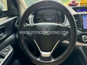 Xe Honda CRV 2.0 AT 2016