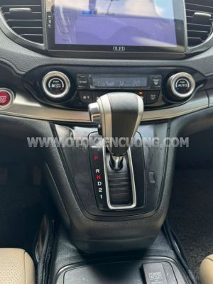 Xe Honda CRV 2.0 AT 2016