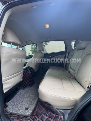 Xe Honda CRV 2.0 AT 2016