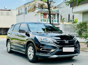 Xe Honda CRV 2.0 AT 2016