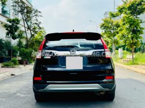 Xe Honda CRV 2.0 AT 2016