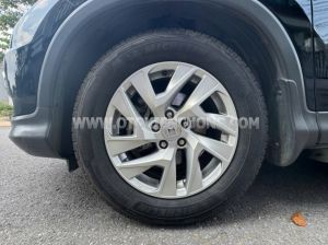 Xe Honda CRV 2.0 AT 2016