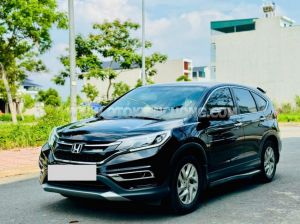 Xe Honda CRV 2.0 AT 2016