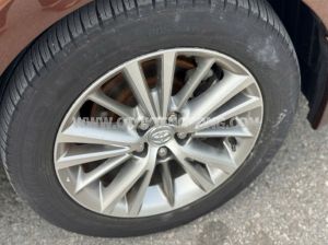 Xe Toyota Corolla altis 1.8G AT 2014