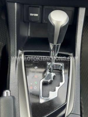 Xe Toyota Corolla altis 1.8G AT 2014