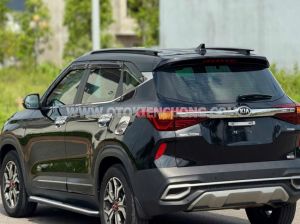 Xe Kia Seltos Premium 1.4 AT 2020