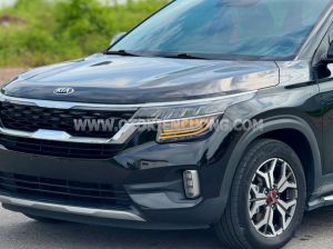 Xe Kia Seltos Premium 1.4 AT 2020