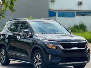 Xe Kia Seltos Premium 1.4 AT 2020