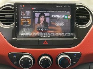 Xe Hyundai i10 Grand 1.2 MT 2020