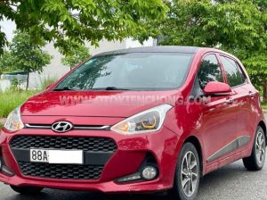 Xe Hyundai i10 Grand 1.2 MT 2020