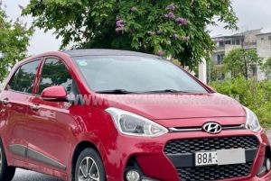 Xe Hyundai i10 Grand 1.2 MT 2020