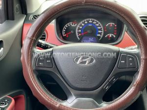 Xe Hyundai i10 Grand 1.2 MT 2020