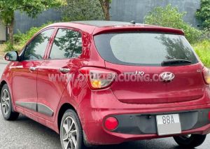 Xe Hyundai i10 Grand 1.2 MT 2020