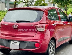 Xe Hyundai i10 Grand 1.2 MT 2020