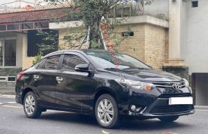 Xe Toyota Vios 1.5E 2016
