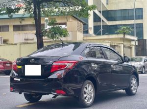 Xe Toyota Vios 1.5E 2016