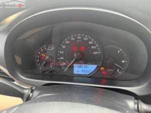 Xe Toyota Vios 1.5E MT 2019