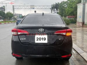 Xe Toyota Vios 1.5E MT 2019