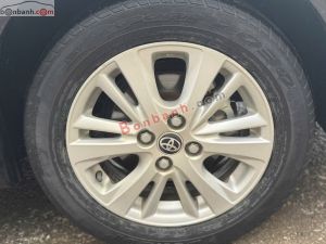 Xe Toyota Vios 1.5E MT 2019