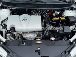 Xe Toyota Vios 1.5G 2019