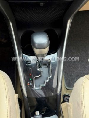 Xe Toyota Vios 1.5G 2019