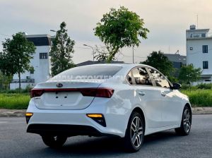 Xe Kia Cerato 1.6 MT 2019