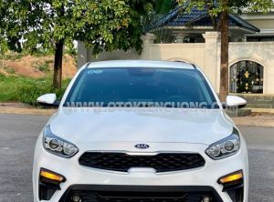 Xe Kia Cerato 1.6 MT 2019