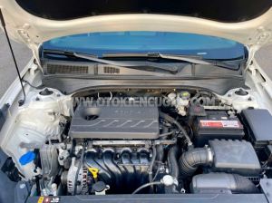 Xe Kia Cerato 1.6 MT 2019