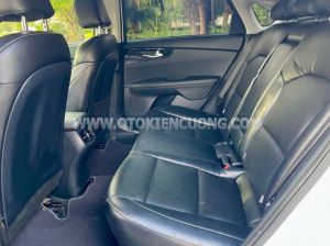 Xe Kia Cerato 1.6 MT 2019