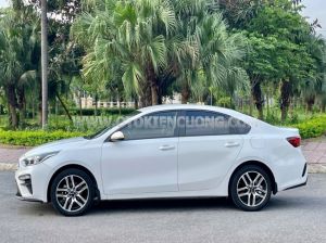 Xe Kia Cerato 1.6 MT 2019