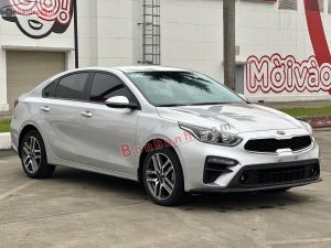 Xe Kia Cerato 1.6 MT 2018