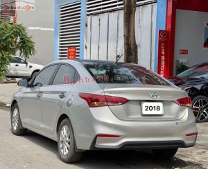 Xe Hyundai Accent 1.4 AT 2018