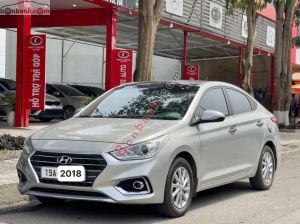 Xe Hyundai Accent 1.4 AT 2018