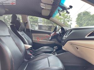 Xe Hyundai Accent 1.4 AT 2018