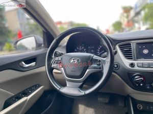 Xe Hyundai Accent 1.4 AT 2018