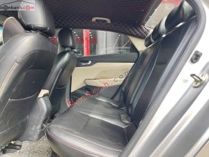 Xe Hyundai Accent 1.4 AT 2018
