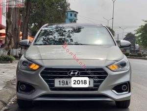 Xe Hyundai Accent 1.4 AT 2018