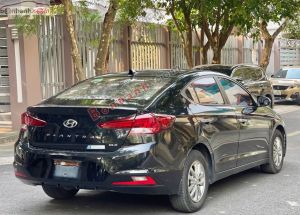 Xe Hyundai Elantra 1.6 MT 2021