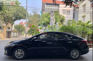 Xe Hyundai Elantra 1.6 MT 2021