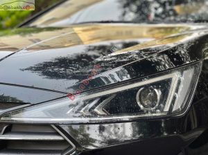 Xe Hyundai Elantra 1.6 MT 2021