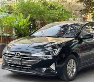 Xe Hyundai Elantra 1.6 MT 2021