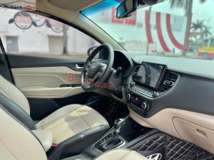 Xe Hyundai Accent 1.4 AT Đặc Biệt 2020