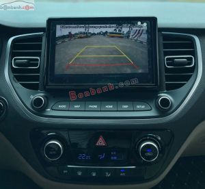 Xe Hyundai Accent 1.4 AT Đặc Biệt 2020