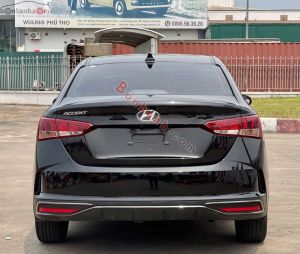 Xe Hyundai Accent 1.4 AT Đặc Biệt 2020