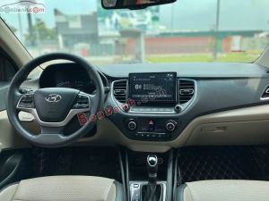 Xe Hyundai Accent 1.4 AT Đặc Biệt 2020