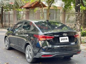 Xe Hyundai Accent 1.4 AT Đặc Biệt 2023